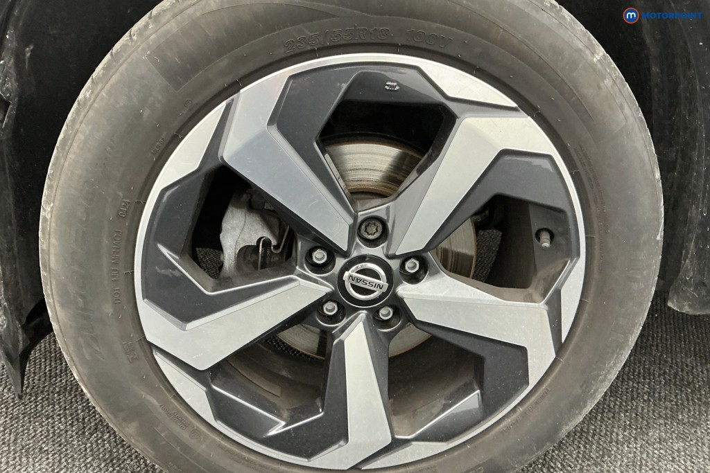 Used Nissan Qashqai 2022 for sale - 76355826: Photo 41