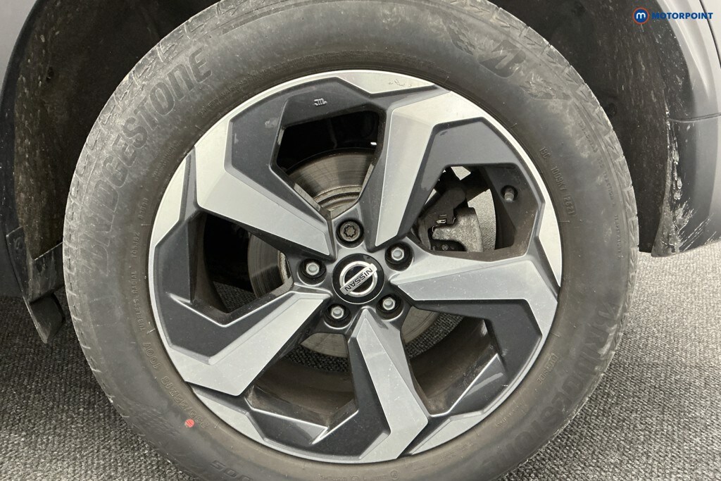 Used Nissan Qashqai 2022 for sale - 76355826: Photo 42