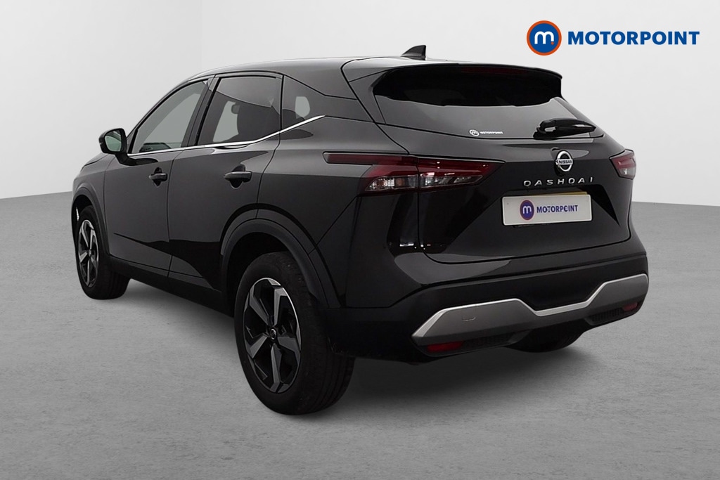 Used Nissan Qashqai 2022 for sale - 76355826: Photo 5