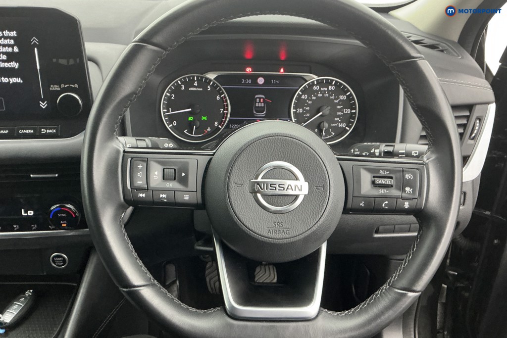 Used Nissan Qashqai 2022 for sale - 76355826: Photo 9