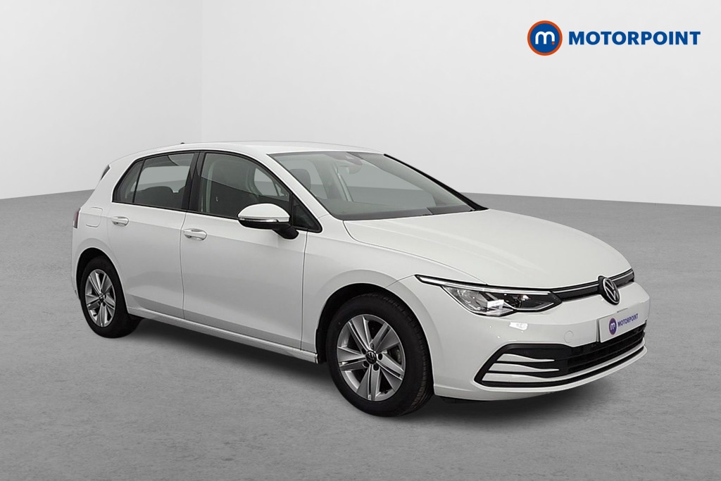 Used Volkswagen Golf 2022 for sale - 76491601: Photo 1