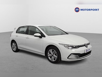 Used Volkswagen Golf 2022 for sale - 76491601: Photo