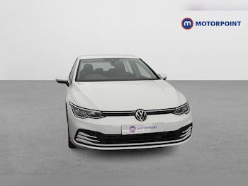 Used Volkswagen Golf 2022 for sale - 76491601: Photo