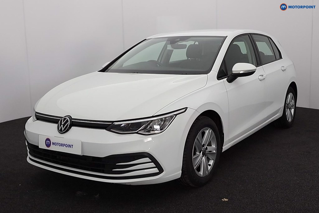 Used Volkswagen Golf 2022 for sale - 76491601: Photo 3