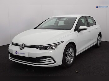 Used Volkswagen Golf 2022 for sale - 76491601: Photo