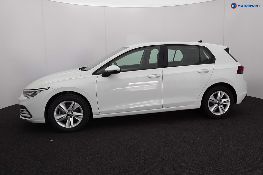 Used Volkswagen Golf 2022 for sale - 76491601: Photo 4