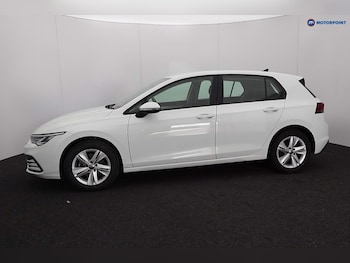 Used Volkswagen Golf 2022 for sale - 76491601: Photo