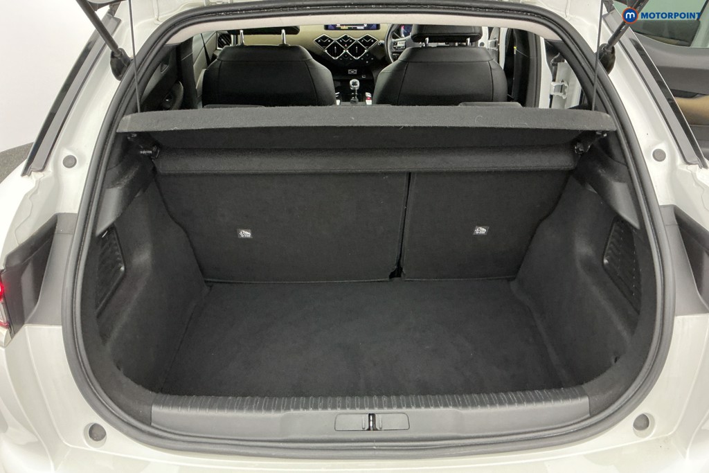 Used DS Automobiles DS 3 2019 for sale - 77152345: Photo 12