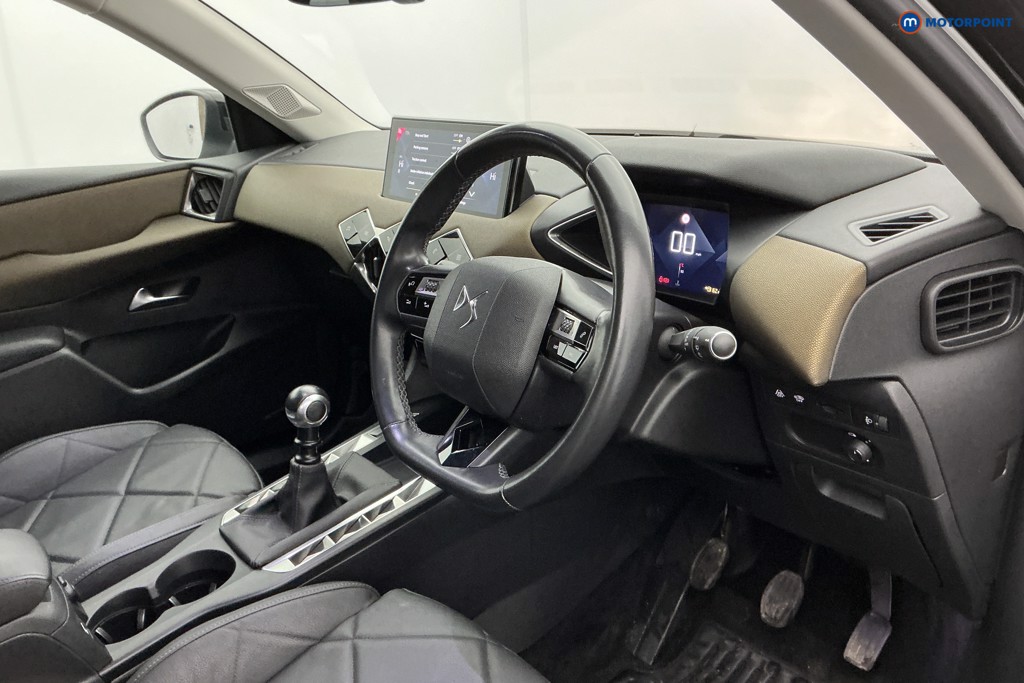 Used DS Automobiles DS 3 2019 for sale - 77152345: Photo 16