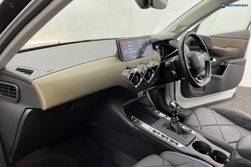 Used DS Automobiles DS 3 2019 for sale - 77152345: Photo 17