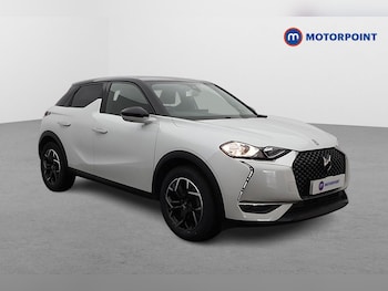 Used DS Automobiles DS 3 2019 for sale - 77152345: Photo