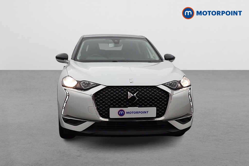 Used DS Automobiles DS 3 2019 for sale - 77152345: Photo 2