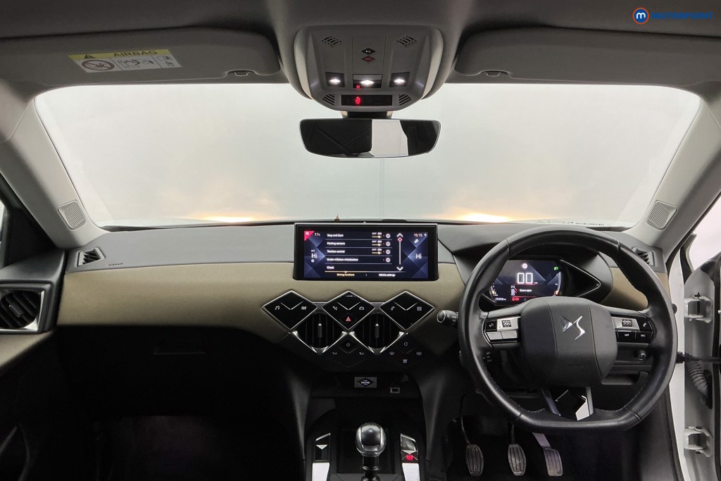 Used DS Automobiles DS 3 2019 for sale - 77152345: Photo 21