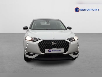 Used DS Automobiles DS 3 2019 for sale - 77152345: Photo