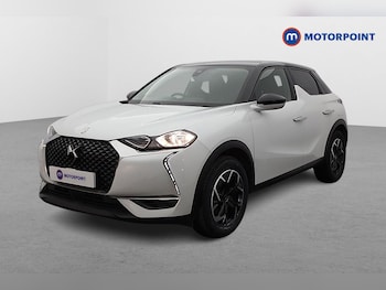 Used DS Automobiles DS 3 2019 for sale - 77152345: Photo