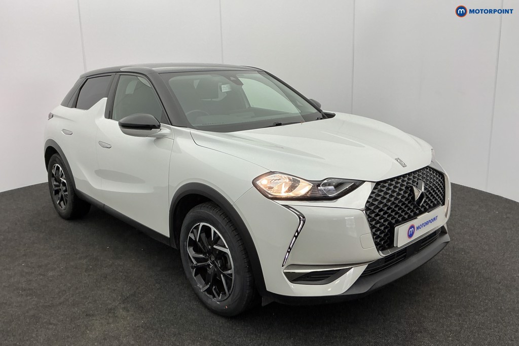 Used DS Automobiles DS 3 2019 for sale - 77152345: Photo 42