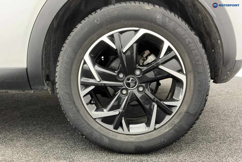 Used DS Automobiles DS 3 2019 for sale - 77152345: Photo 49