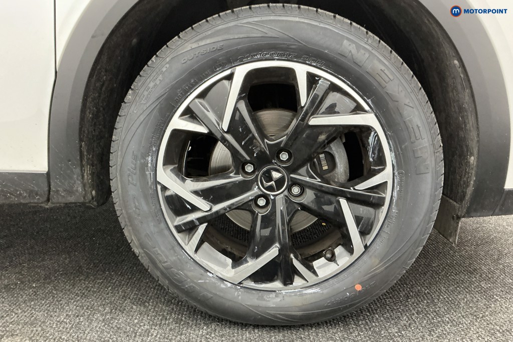 Used DS Automobiles DS 3 2019 for sale - 77152345: Photo 51