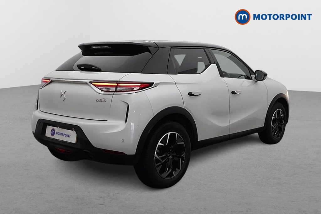 Used DS Automobiles DS 3 2019 for sale - 77152345: Photo 7