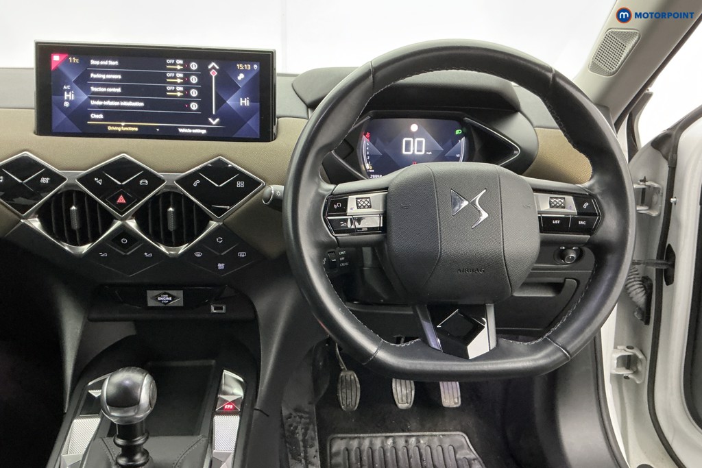 Used DS Automobiles DS 3 2019 for sale - 77152345: Photo 9