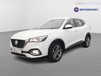 Used MG MG HS 2022 for sale - 79232685: Photo