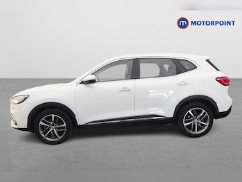 Used MG MG HS 2022 for sale - 79232685: Photo