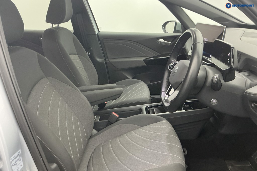Used Volkswagen ID.3 2024 for sale - 77378751: Photo 16