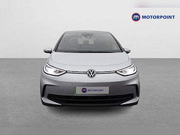 Used Volkswagen ID.3 2024 for sale - 77378751: Photo