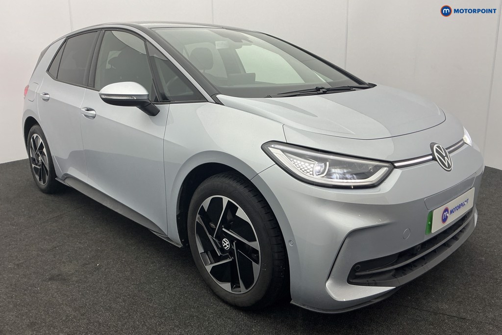 Used Volkswagen ID.3 2024 for sale - 77378751: Photo 32