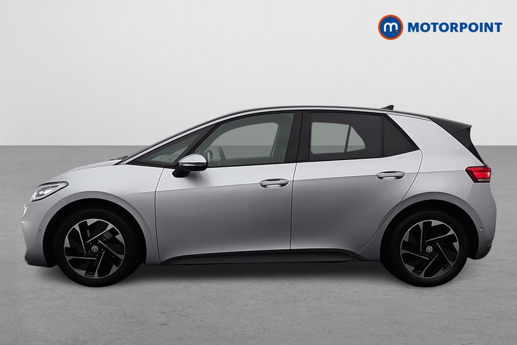 Used Volkswagen ID.3 2024 for sale - 77378751: Photo 4