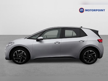 Used Volkswagen ID.3 2024 for sale - 77378751: Photo