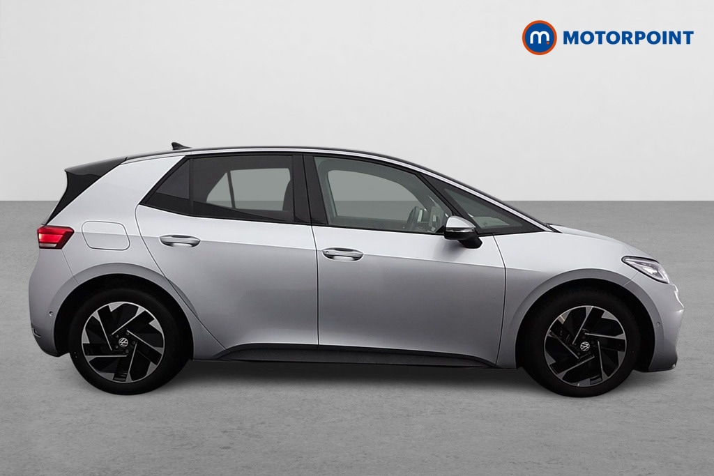 Used Volkswagen ID.3 2024 for sale - 77378751: Photo 8