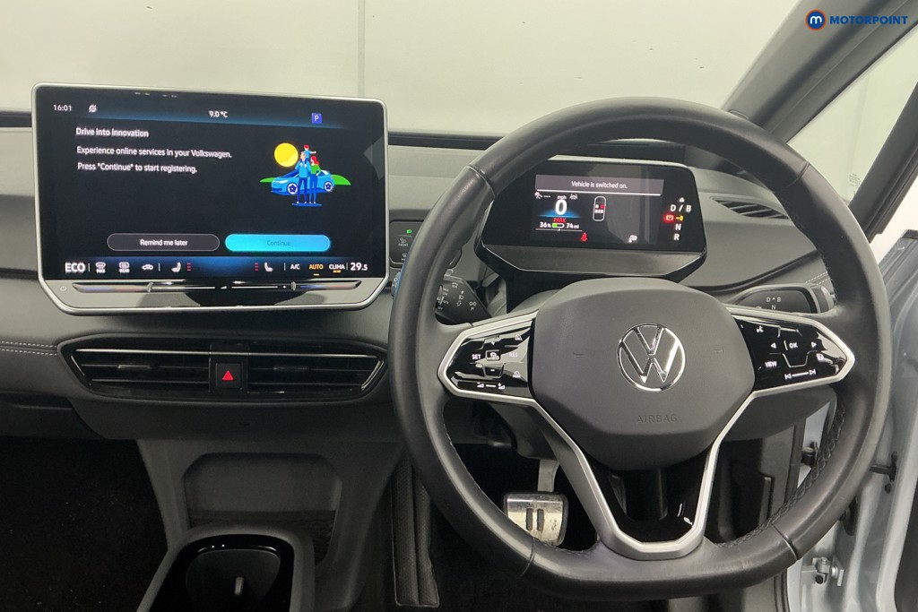 Used Volkswagen ID.3 2024 for sale - 77378751: Photo 9