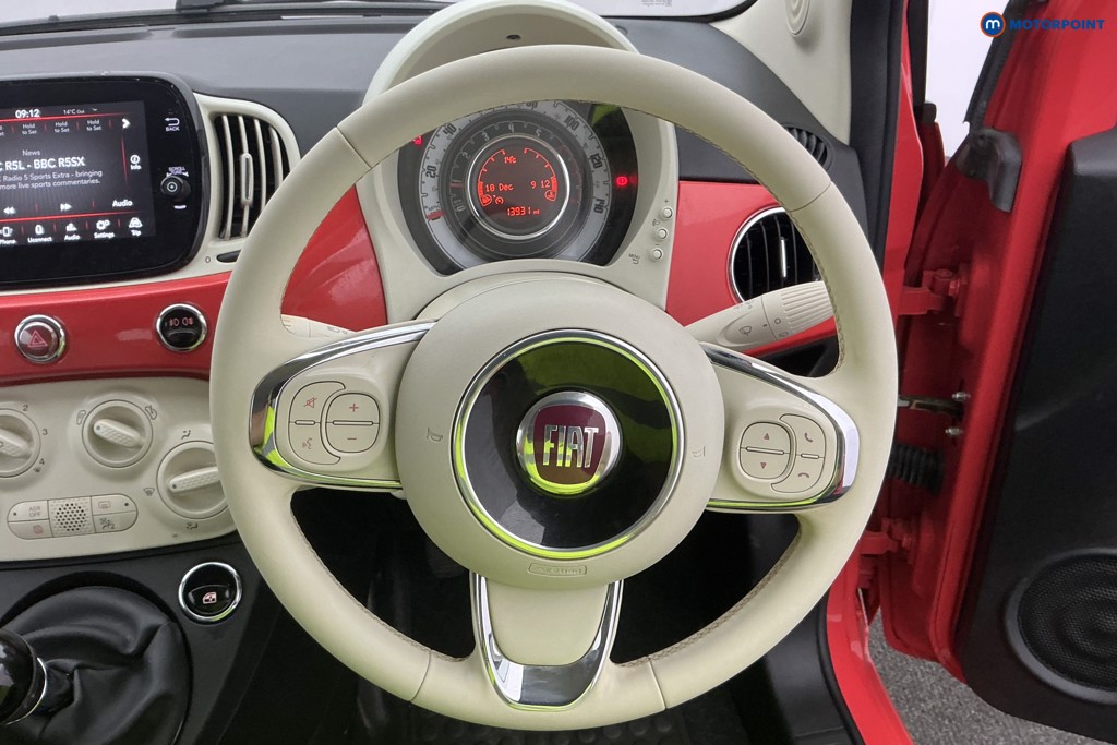 Used Fiat 500 2020 for sale - 77607803: Photo 14