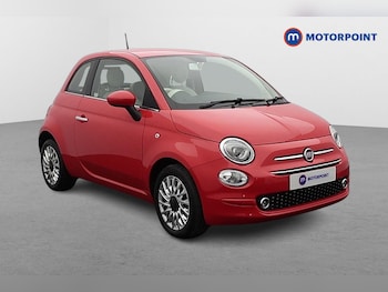 Used Fiat 500 2020 for sale - 77607803: Photo