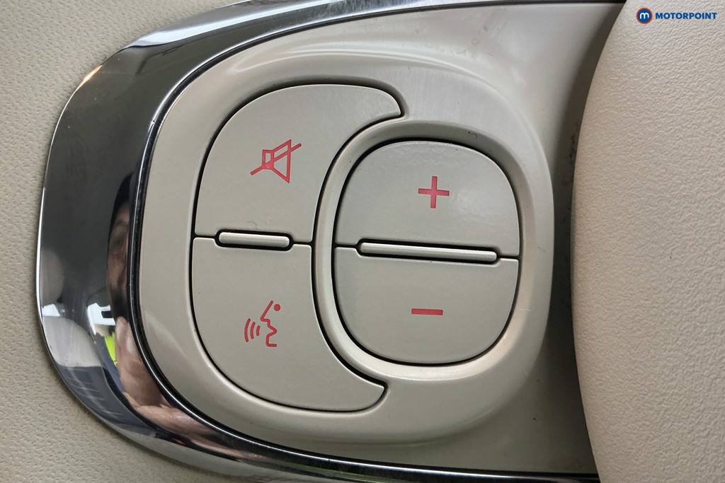 Used Fiat 500 2020 for sale - 77607803: Photo 27