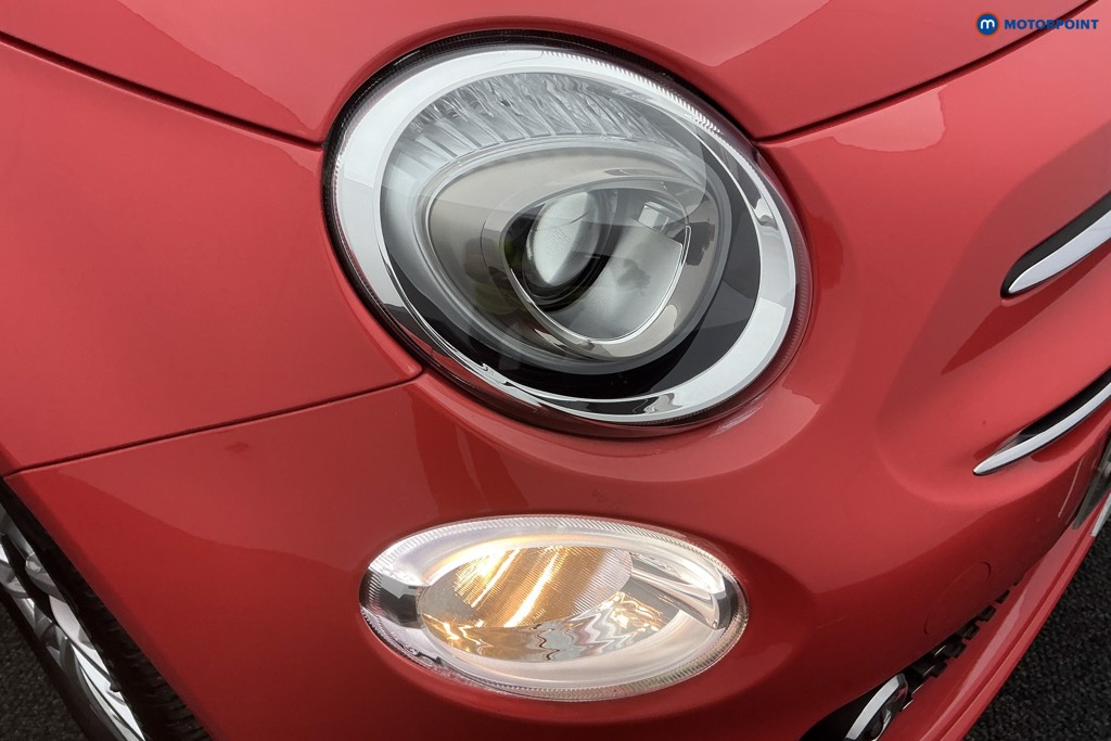 Used Fiat 500 2020 for sale - 77607803: Photo 33