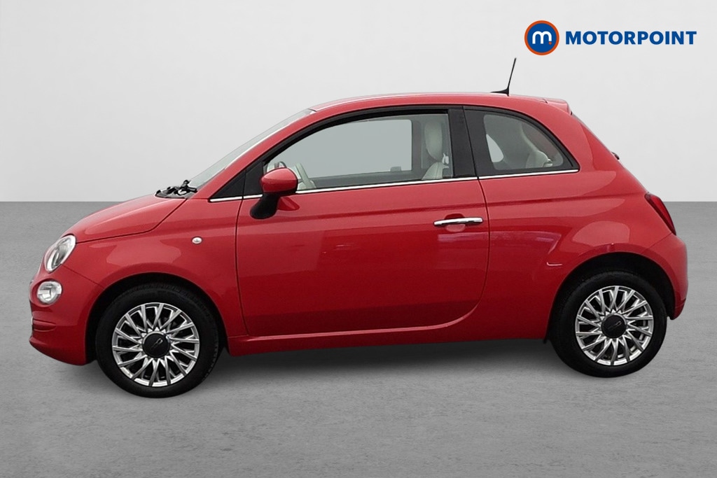 Used Fiat 500 2020 for sale - 77607803: Photo 4