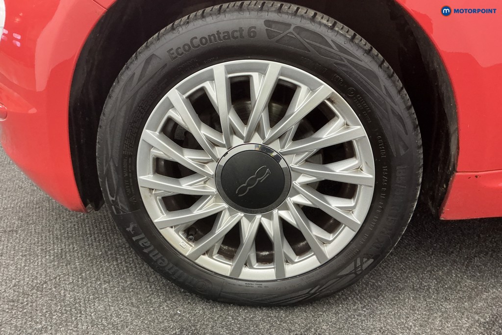 Used Fiat 500 2020 for sale - 77607803: Photo 40