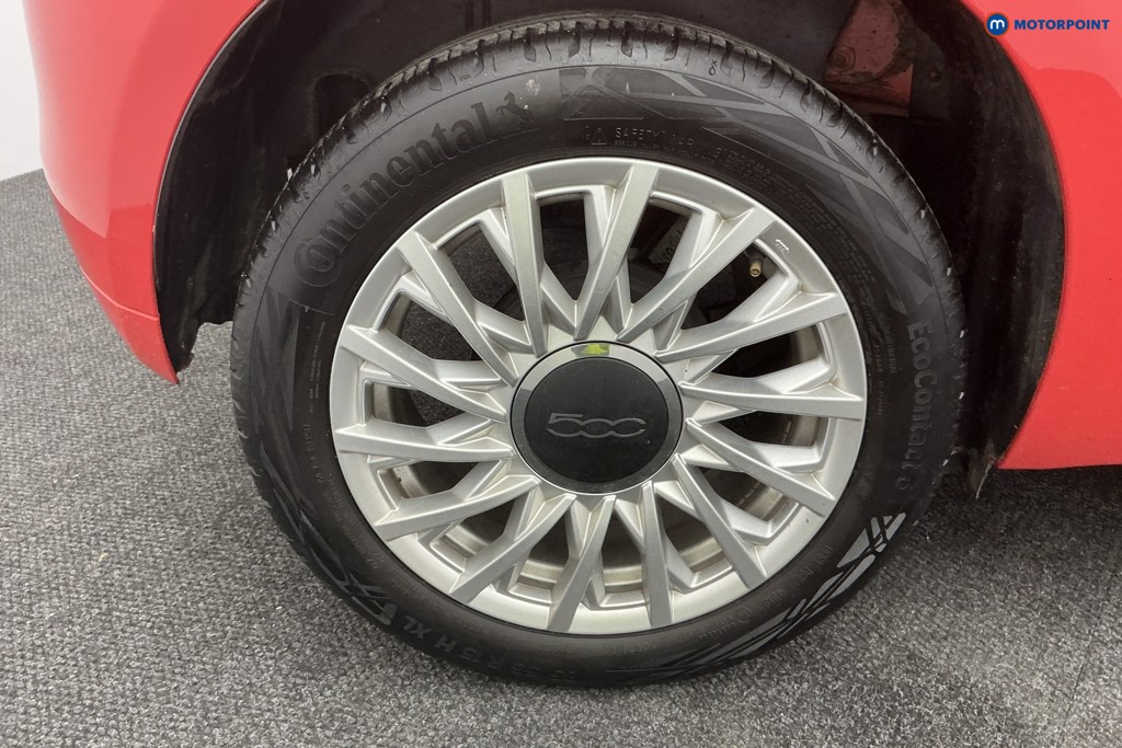 Used Fiat 500 2020 for sale - 77607803: Photo 42