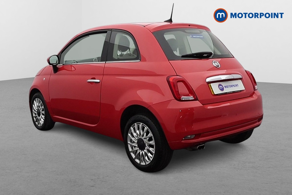 Used Fiat 500 2020 for sale - 77607803: Photo 5