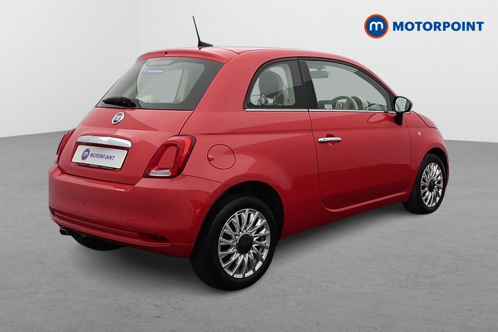 Used Fiat 500 2020 for sale - 77607803: Photo 7