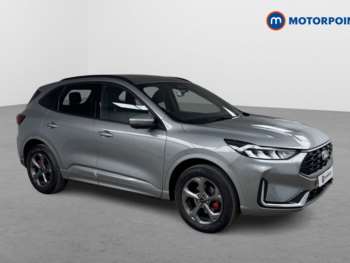 2024 - 2.5 PHEV ST-Line 5dr CVT
