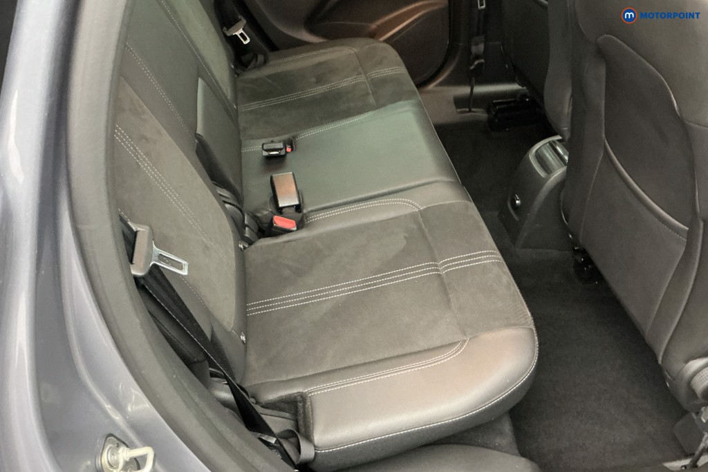 Used Vauxhall Crossland 2021 for sale - 76782761: Photo 12