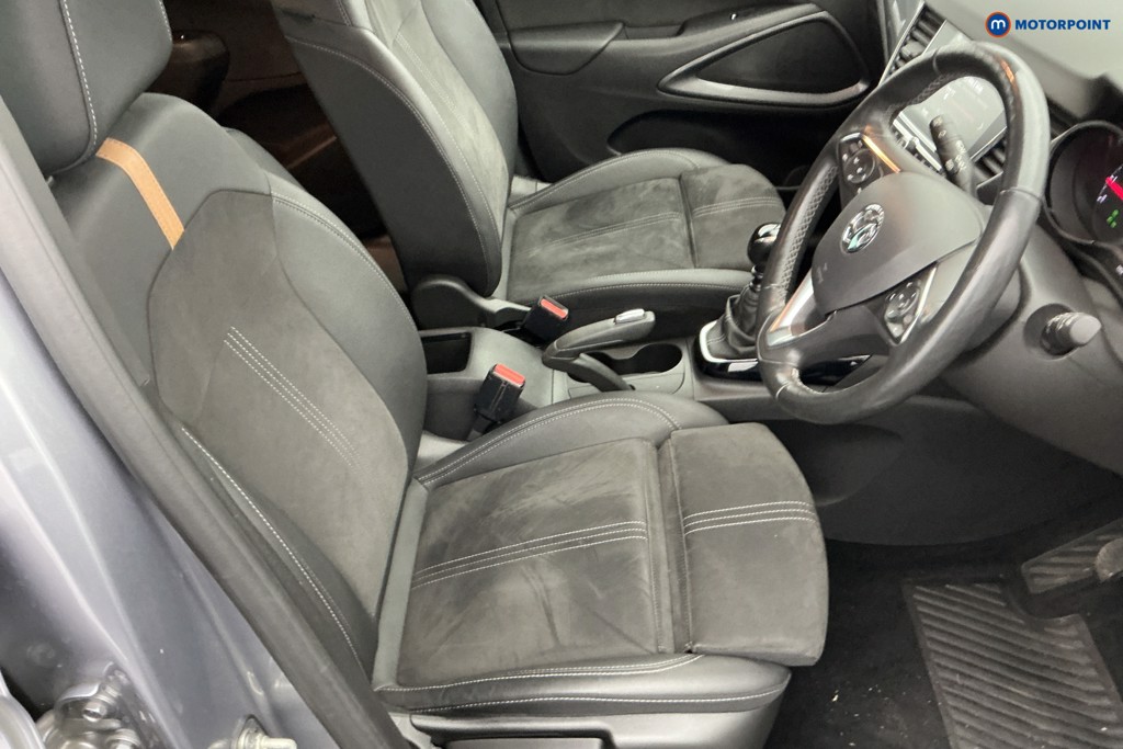 Used Vauxhall Crossland 2021 for sale - 76782761: Photo 13