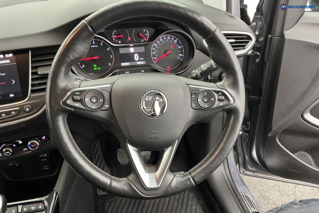 Used Vauxhall Crossland 2021 for sale - 76782761: Photo 14