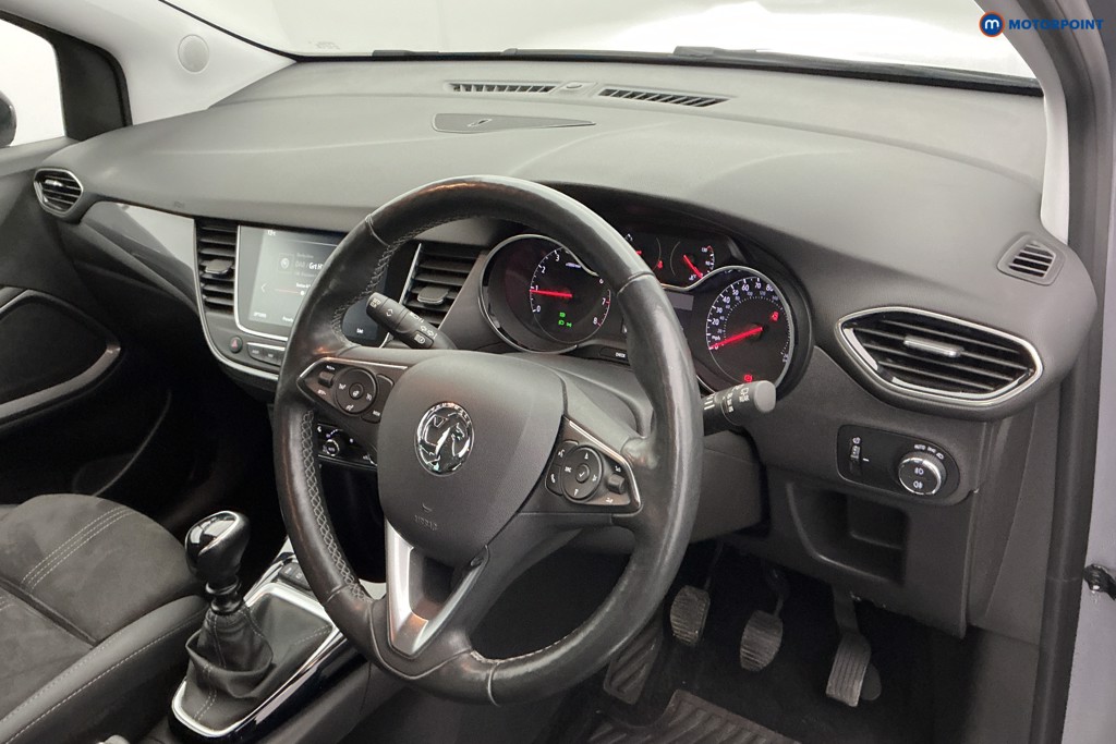 Used Vauxhall Crossland 2021 for sale - 76782761: Photo 15
