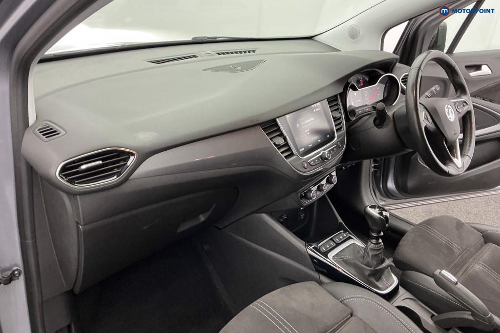 Used Vauxhall Crossland 2021 for sale - 76782761: Photo 16