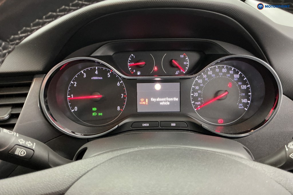 Used Vauxhall Crossland 2021 for sale - 76782761: Photo 17