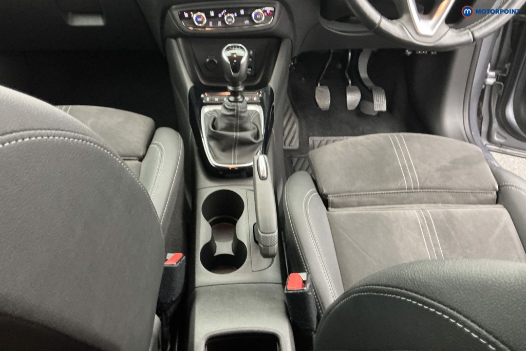 Used Vauxhall Crossland 2021 for sale - 76782761: Photo 19